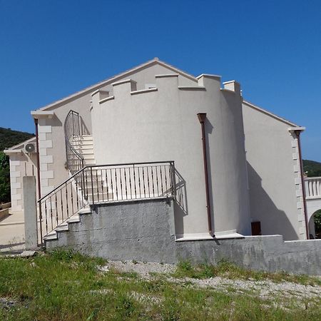 Tower Suites Korcula Exterior foto