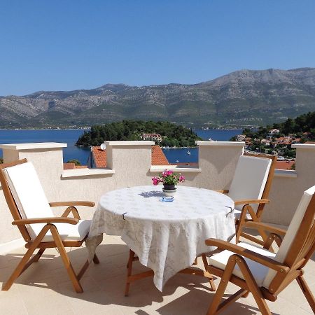 Tower Suites Korcula Cameră foto