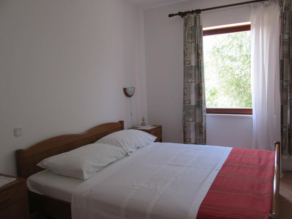 Tower Suites Korcula Exterior foto