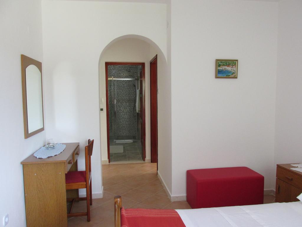 Tower Suites Korcula Exterior foto