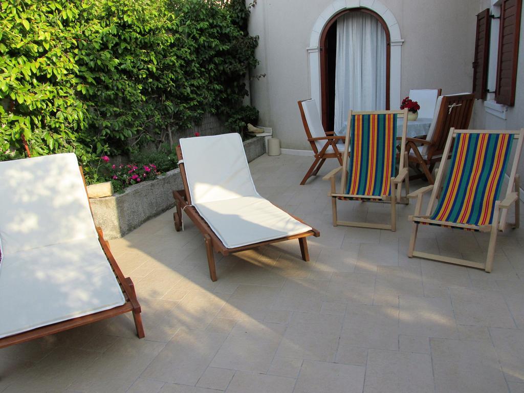 Tower Suites Korcula Exterior foto