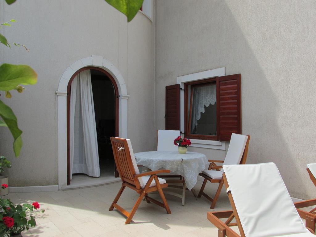 Tower Suites Korcula Exterior foto