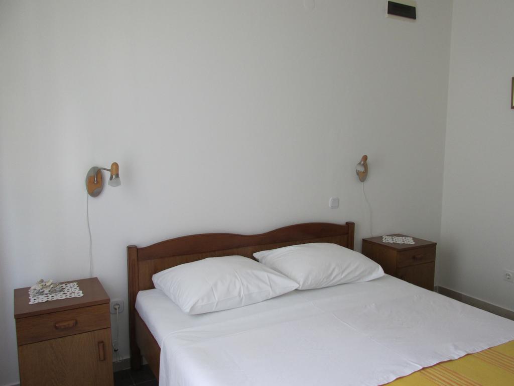 Tower Suites Korcula Exterior foto