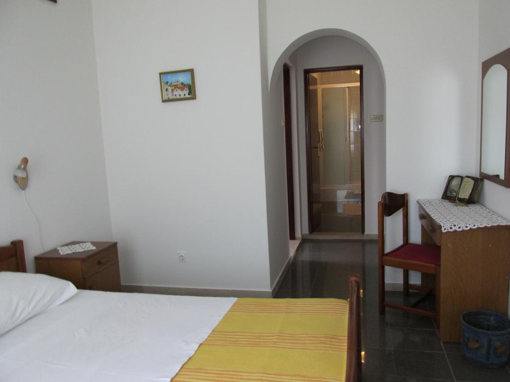 Tower Suites Korcula Exterior foto