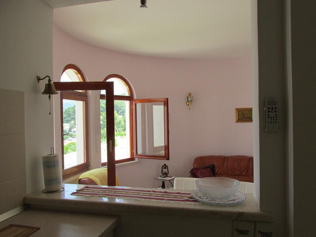 Tower Suites Korcula Exterior foto
