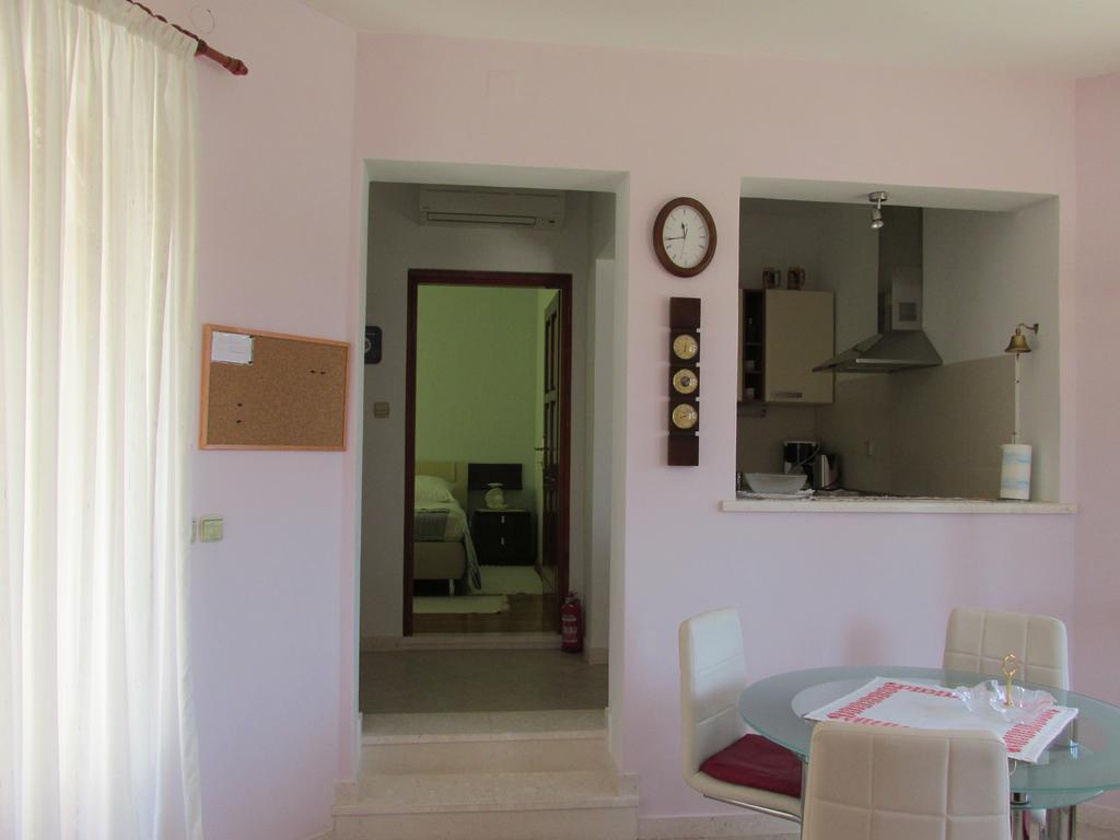 Tower Suites Korcula Exterior foto