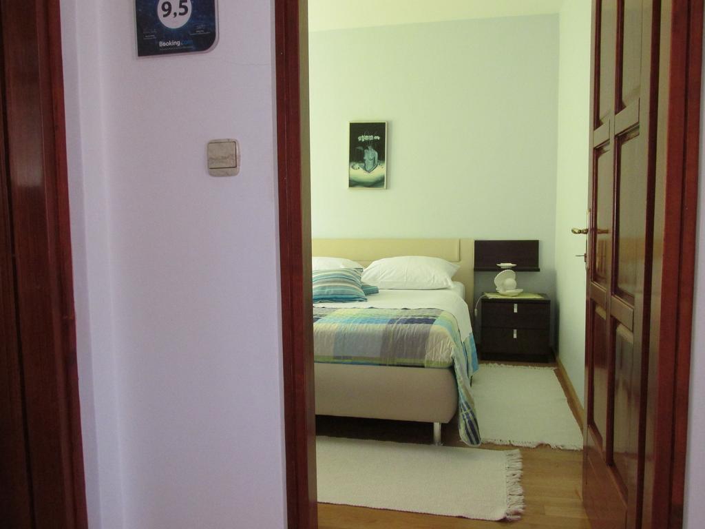Tower Suites Korcula Exterior foto