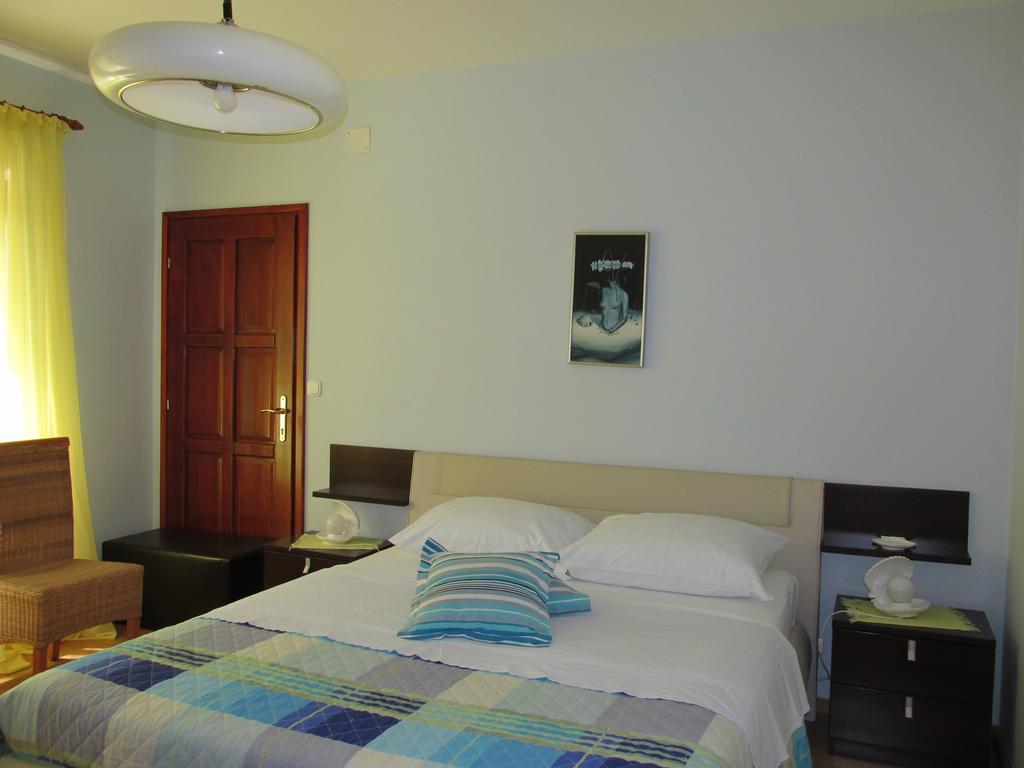 Tower Suites Korcula Exterior foto