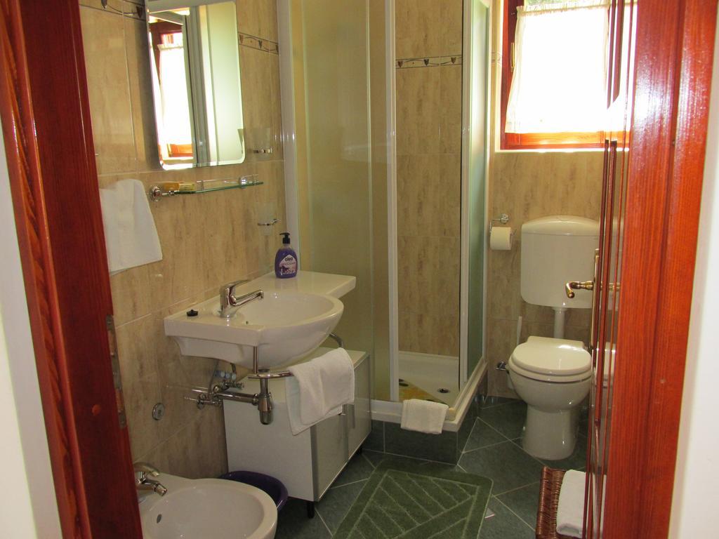Tower Suites Korcula Exterior foto