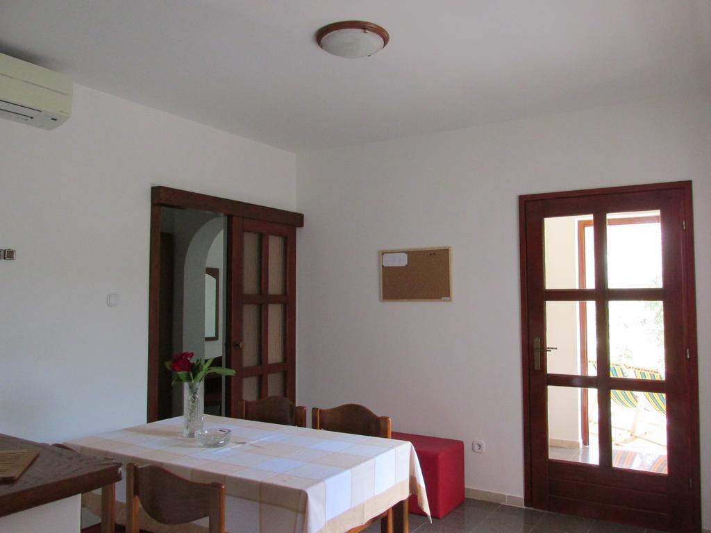 Tower Suites Korcula Exterior foto