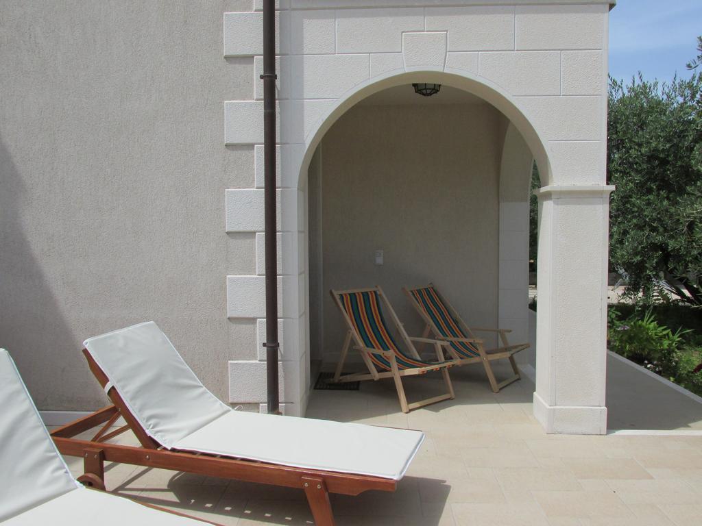 Tower Suites Korcula Exterior foto