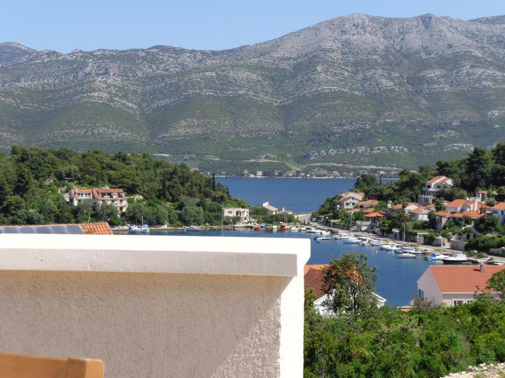 Tower Suites Korcula Cameră foto