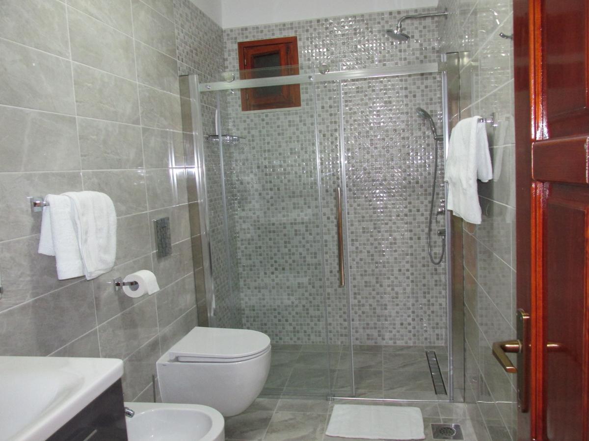 Tower Suites Korcula Exterior foto