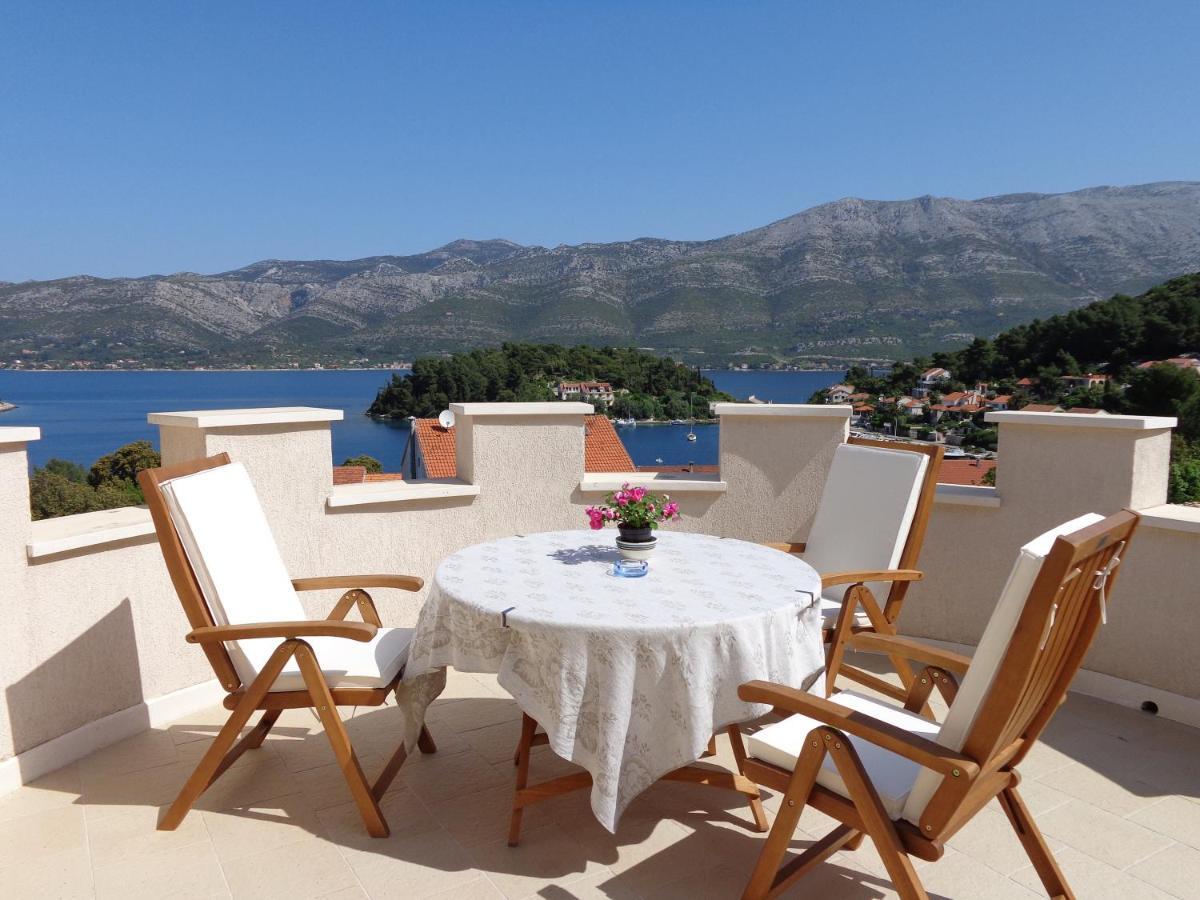 Tower Suites Korcula Cameră foto