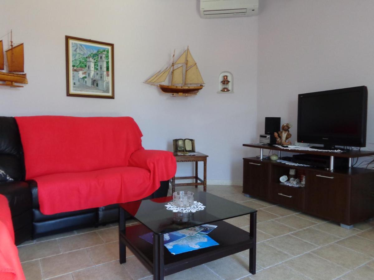 Tower Suites Korcula Cameră foto